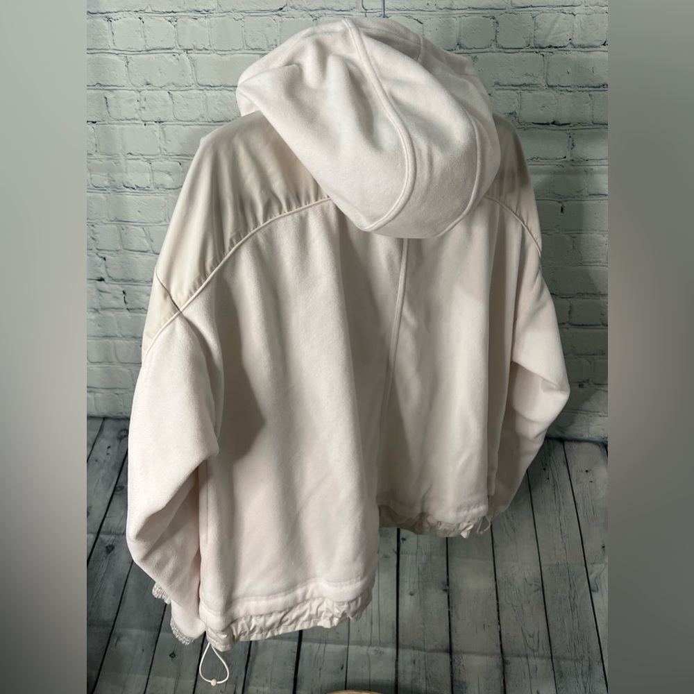 Athleta Zion Micro Fleece | Sz Med - Picture 6 of 12